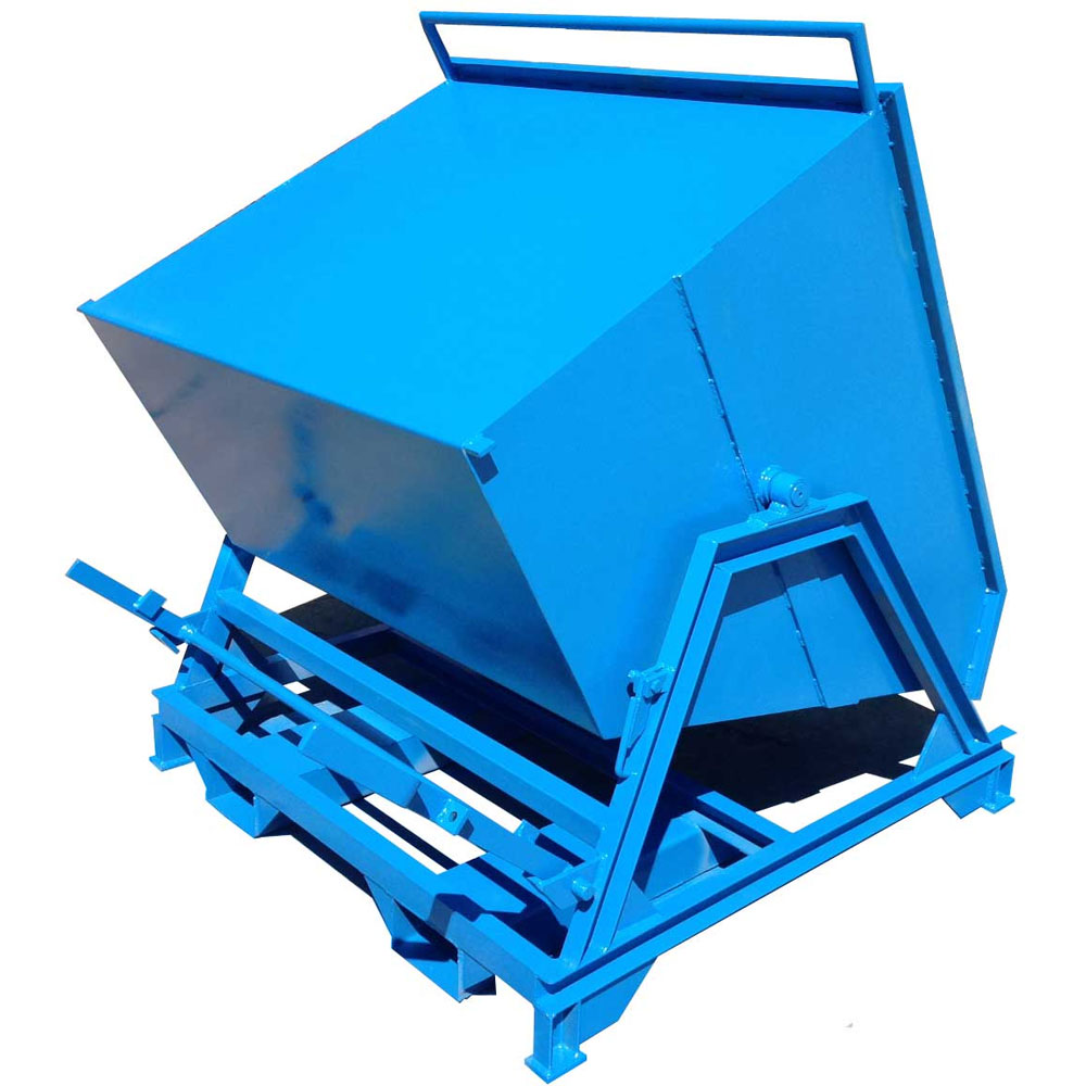 Tilting Container R Type