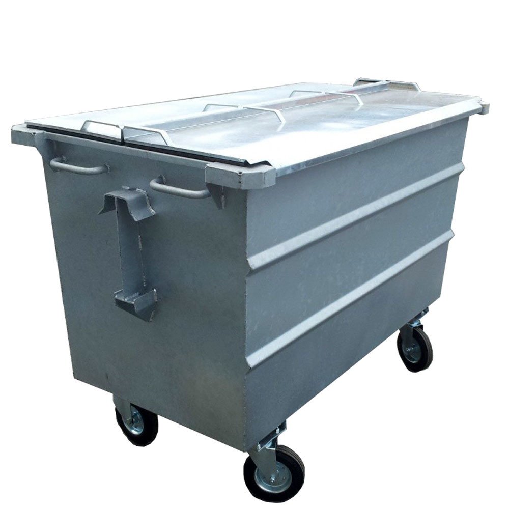 GEESINK WASTE CONTAINER