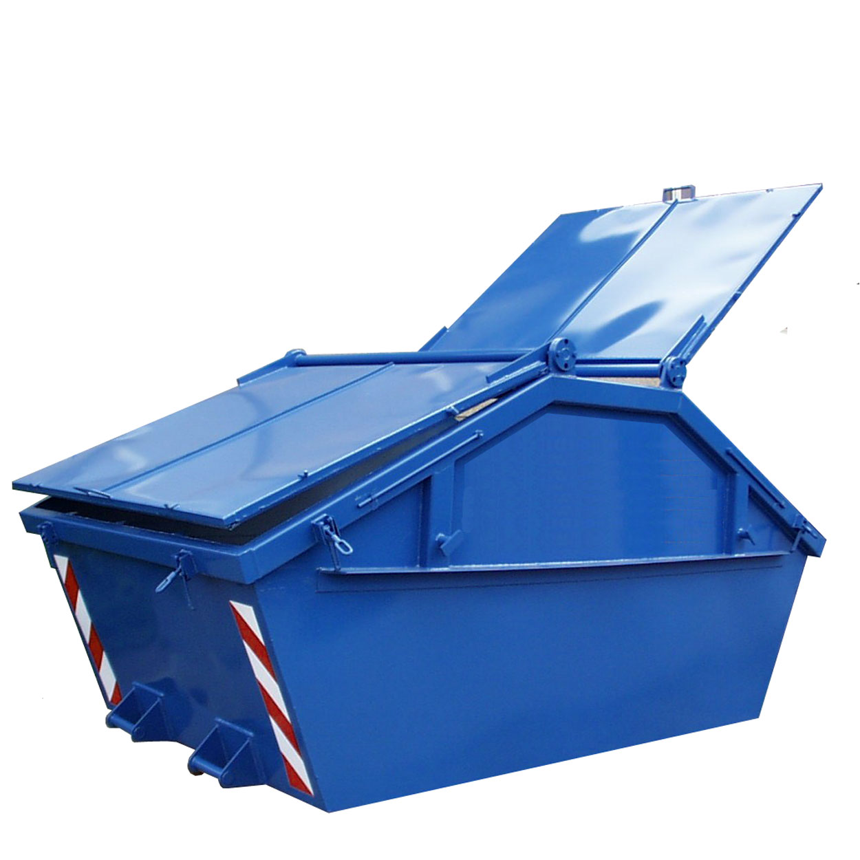 Hooklift Container - Hooklift Skip 11 Sqm Containe