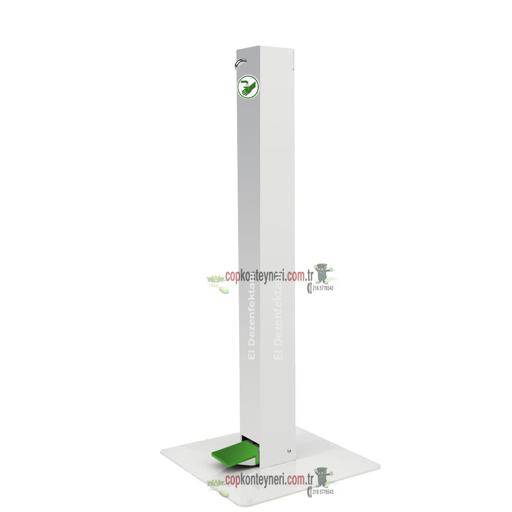 Disinfection Stand