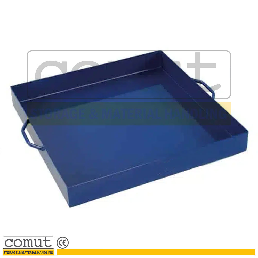Chemical Oil Spill Tray